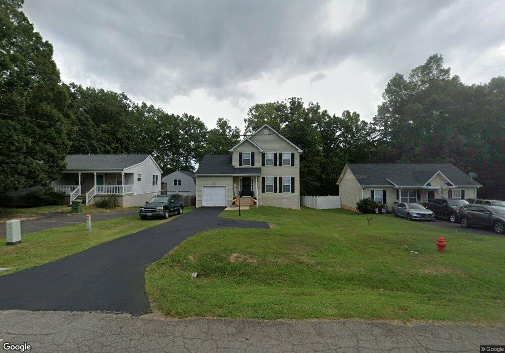 35466 Wilderness Shores Way, Locust Grove, VA 22508 - photo 1