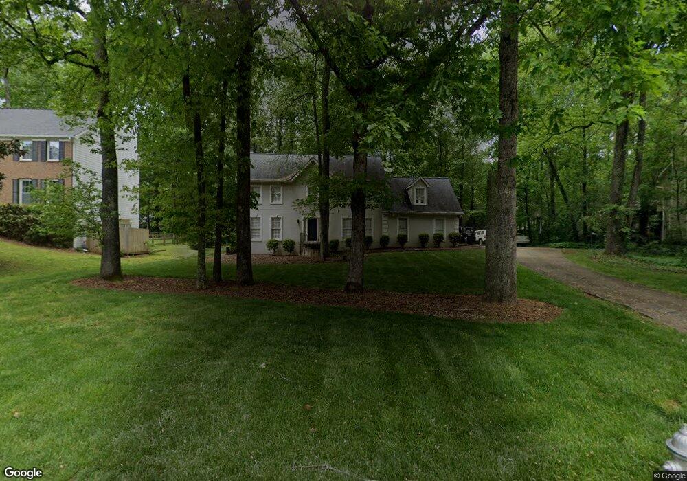 11975 N Hickory Trace, Alpharetta, GA 30004 - photo 1