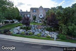 1686 Skyline Dr, Orem, UT 84097