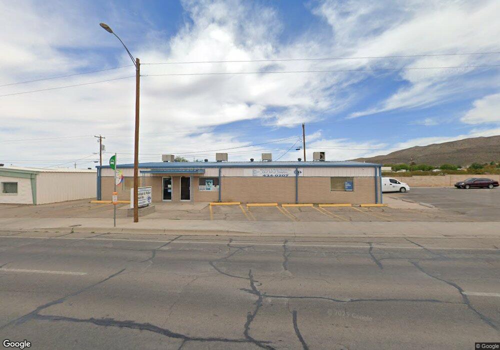 1705 Indian Wells Rd, Alamogordo, NM 88310 - photo 1