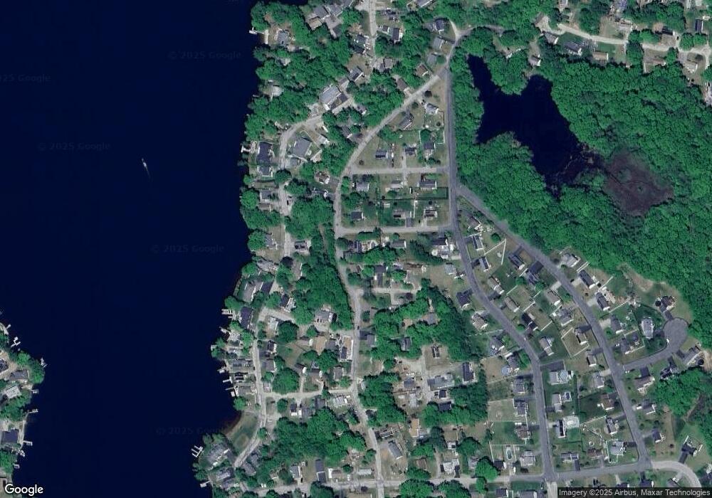 34 Freeman Ave, Webster, MA 01570 - photo 1