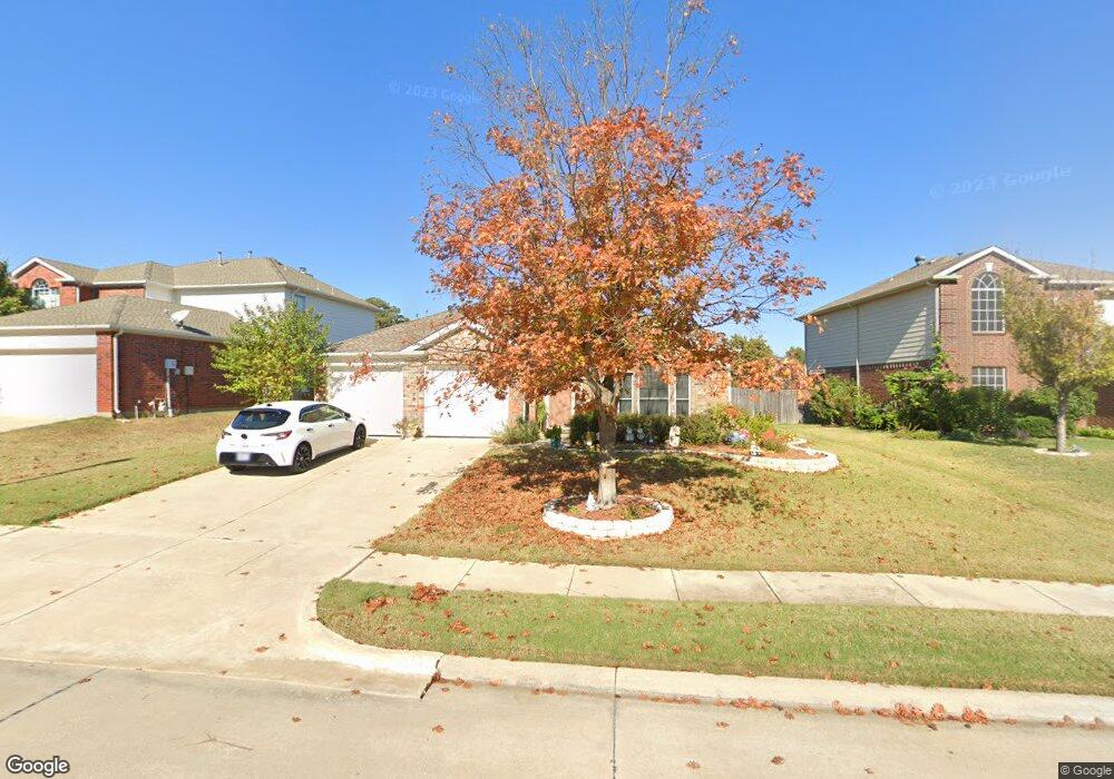 2101 Lamprey Cir, Denton, TX 76210 - photo 1