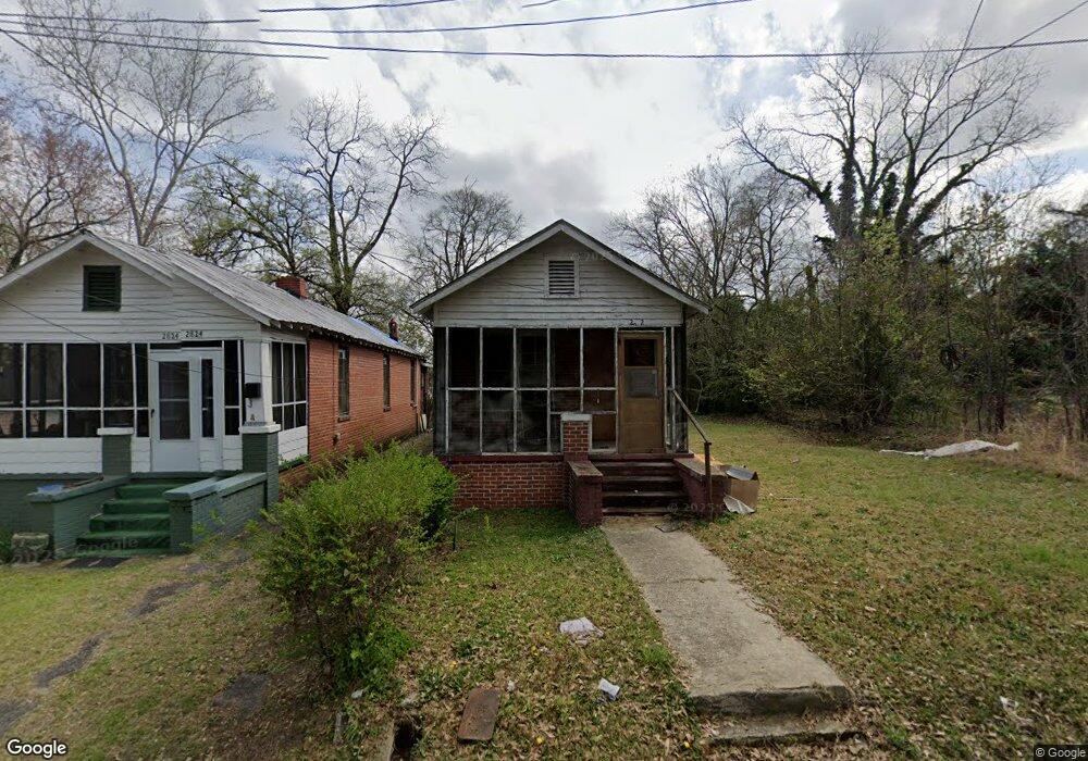 2820 9th St, Columbus, GA 31906 - photo 1