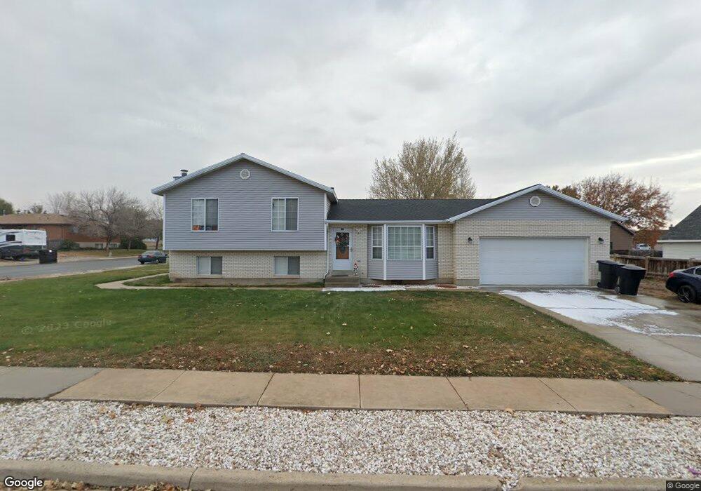 1321 W 1700 N, Clearfield, UT 84015 - photo 1