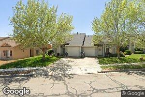 6223 W 100 S, Hurricane, UT 84737