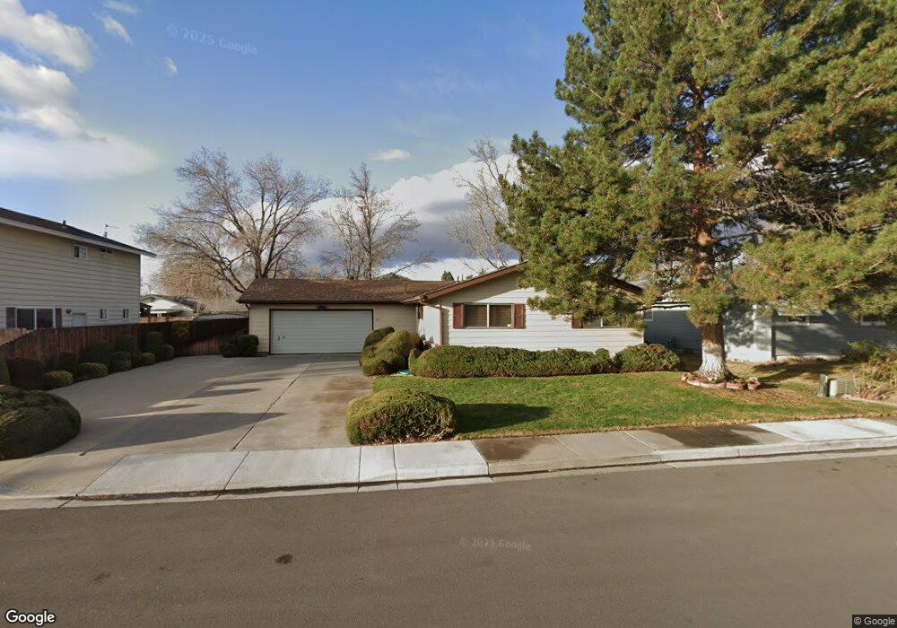 921 Desert View Dr, Sparks, NV 89434 - photo 1