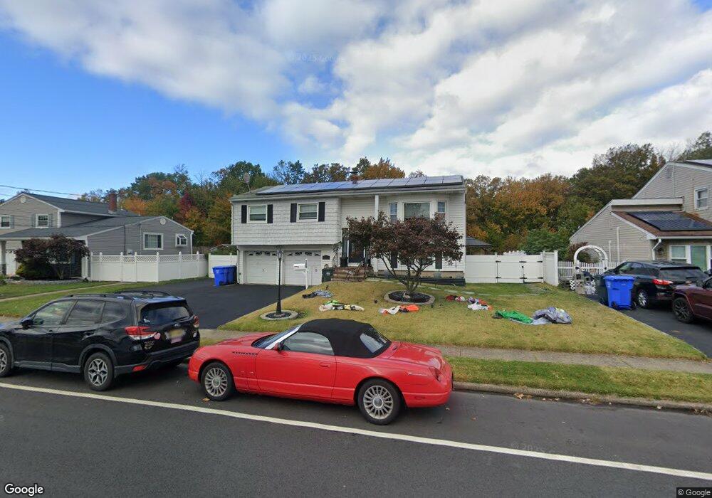 299 Rosewood Ln, Port Reading, NJ 07064 - photo 1