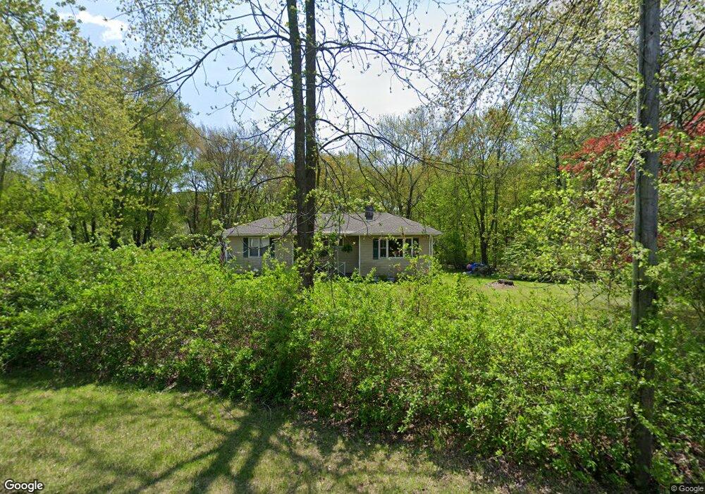91 Fan Hill Rd, Monroe, CT 06468 - photo 1