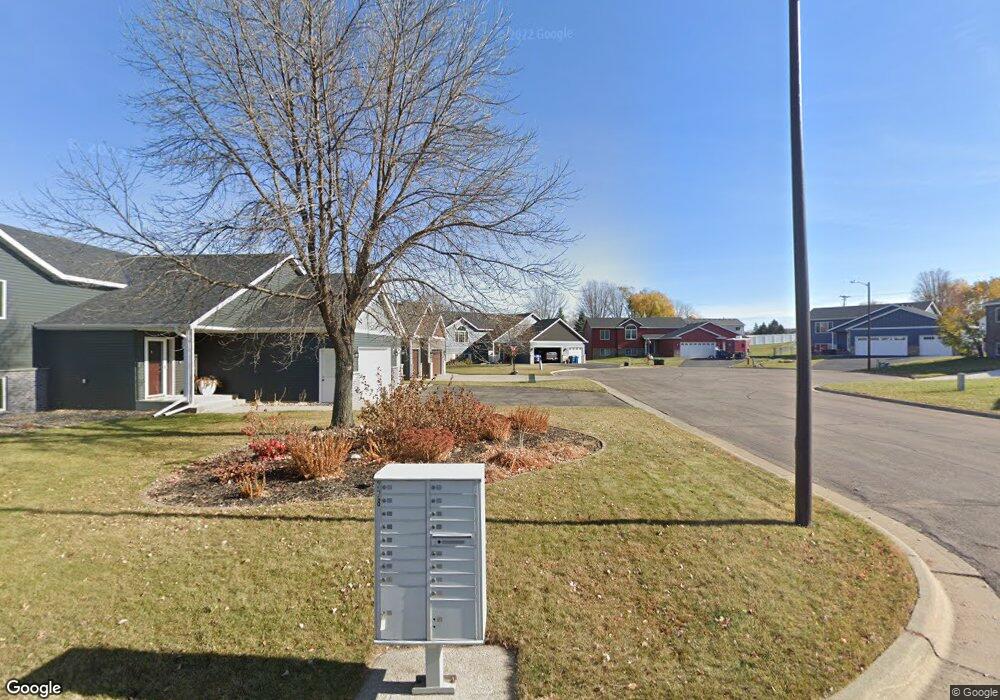 605 Twin Ct, Sauk Rapids, MN 56379 - photo 1