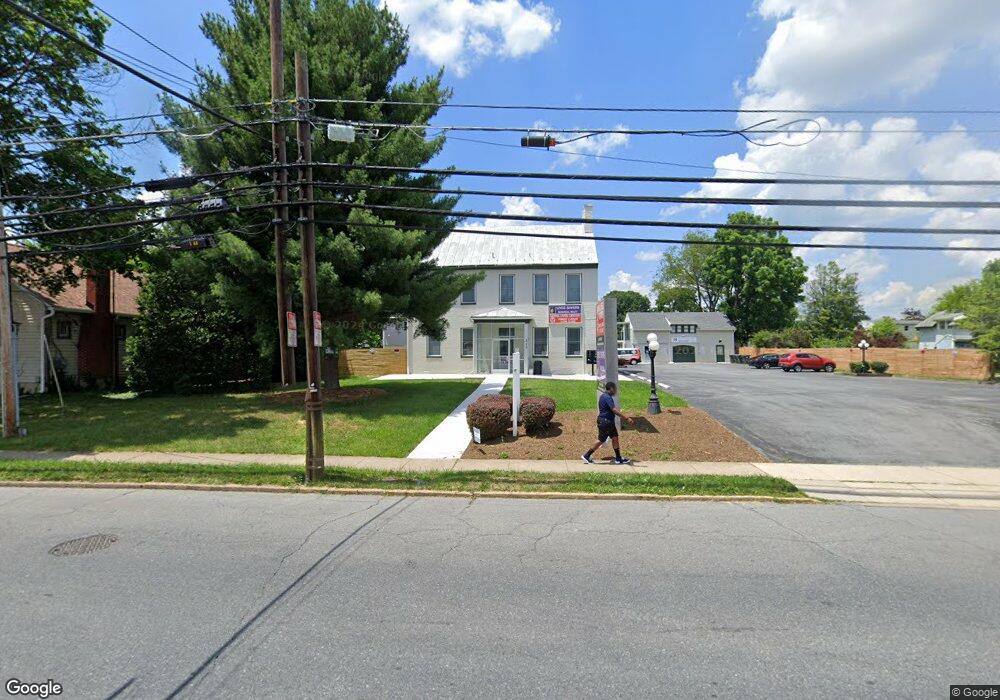 211 S Jefferson St unit 501 & 601, Frederick, MD 21701 - photo 1