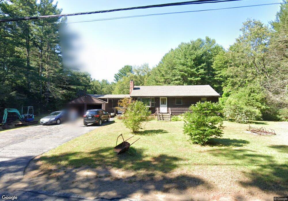 18 Latham Rd, Willington, CT 06279 - photo 1