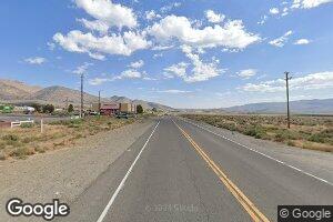 3851 Hwy 208, Wellington, NV 89444