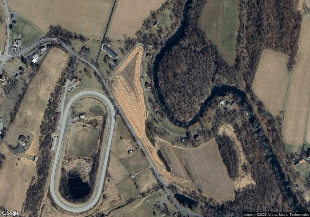 217 Dunning Ln, Bedford, PA 15522 - photo 1