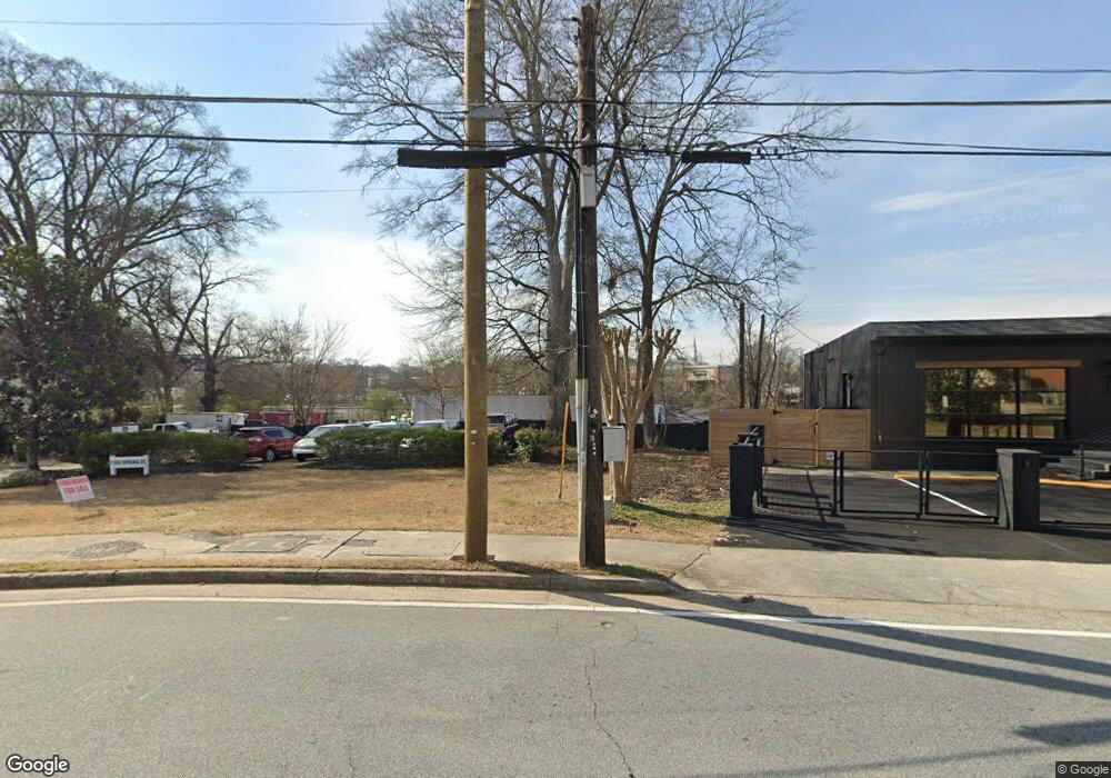 1250 Mimosa Cir SW, Mableton, GA 30126 - photo 1