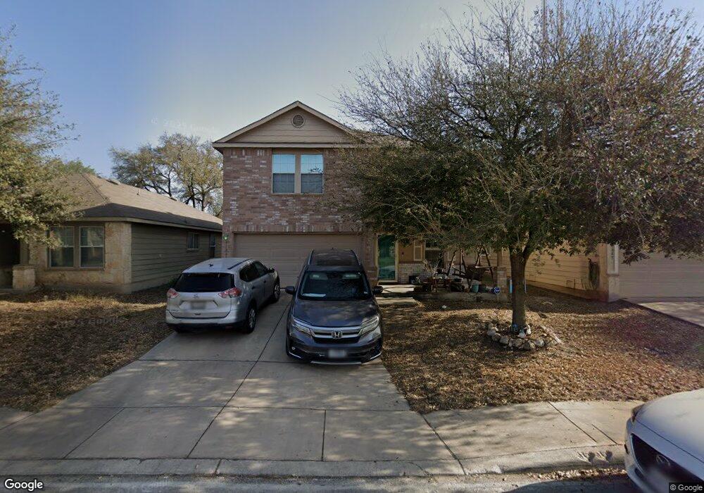 11907 Dove Ranch, San Antonio, TX 78254 - photo 1