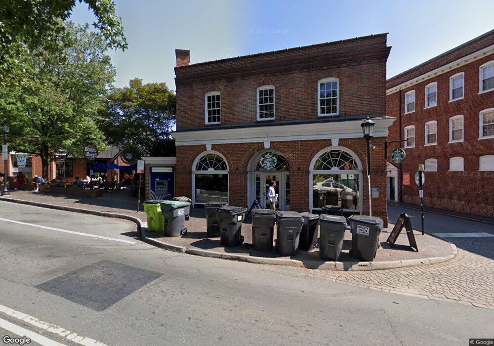 1601 University Ave, Charlottesville, VA 22903 - photo 1