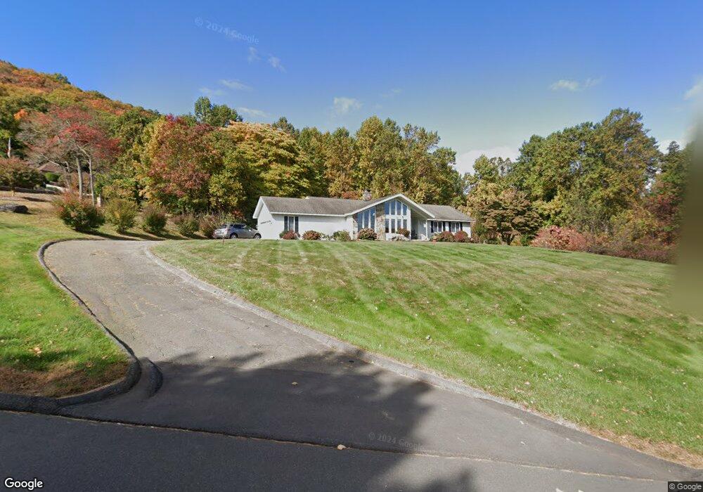 234 Winding Ridge, Southington, CT 06489 - photo 1