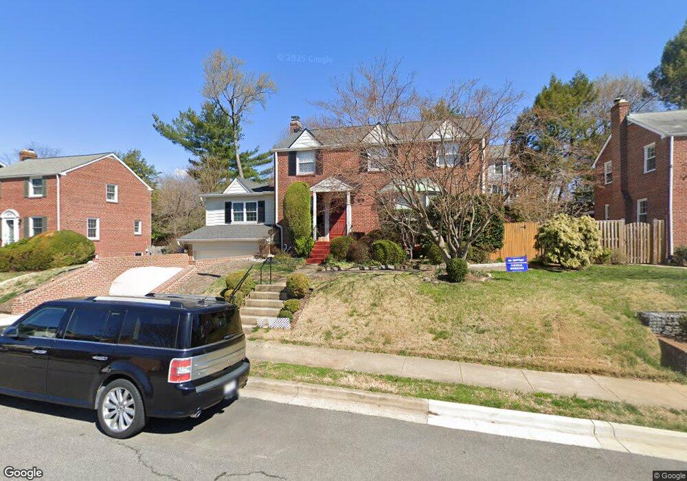 5013 34th Rd N, Arlington, VA 22207 - photo 1