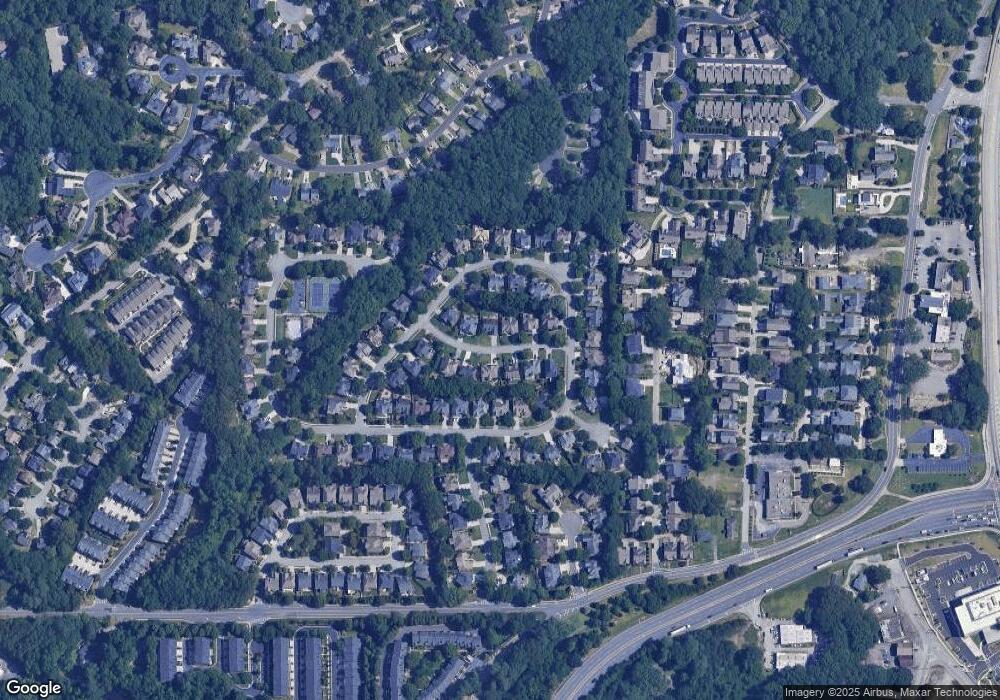 221 Dunbar Trail SE, Smyrna, GA 30080 - photo 1