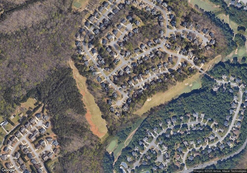 2994 Misty Rock Cove, Dacula, GA 30019 - photo 1