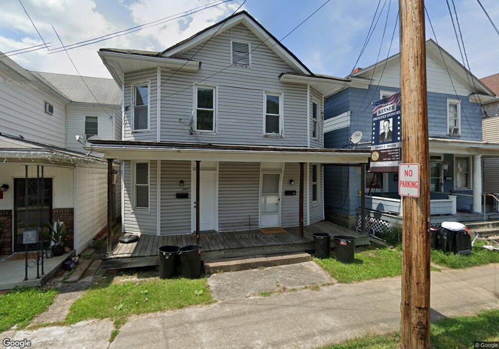 260 Main St Rear, Keyser, WV 26726 - photo 1