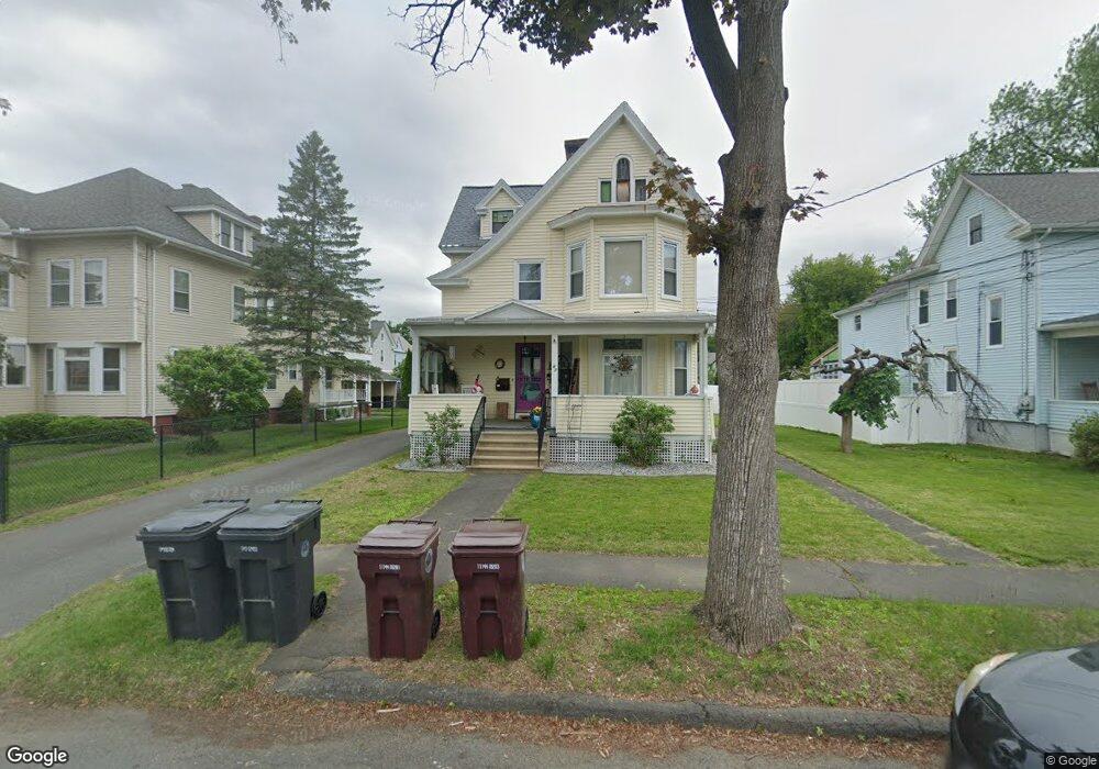 67 Jefferson St, Westfield, MA 01085 - photo 1