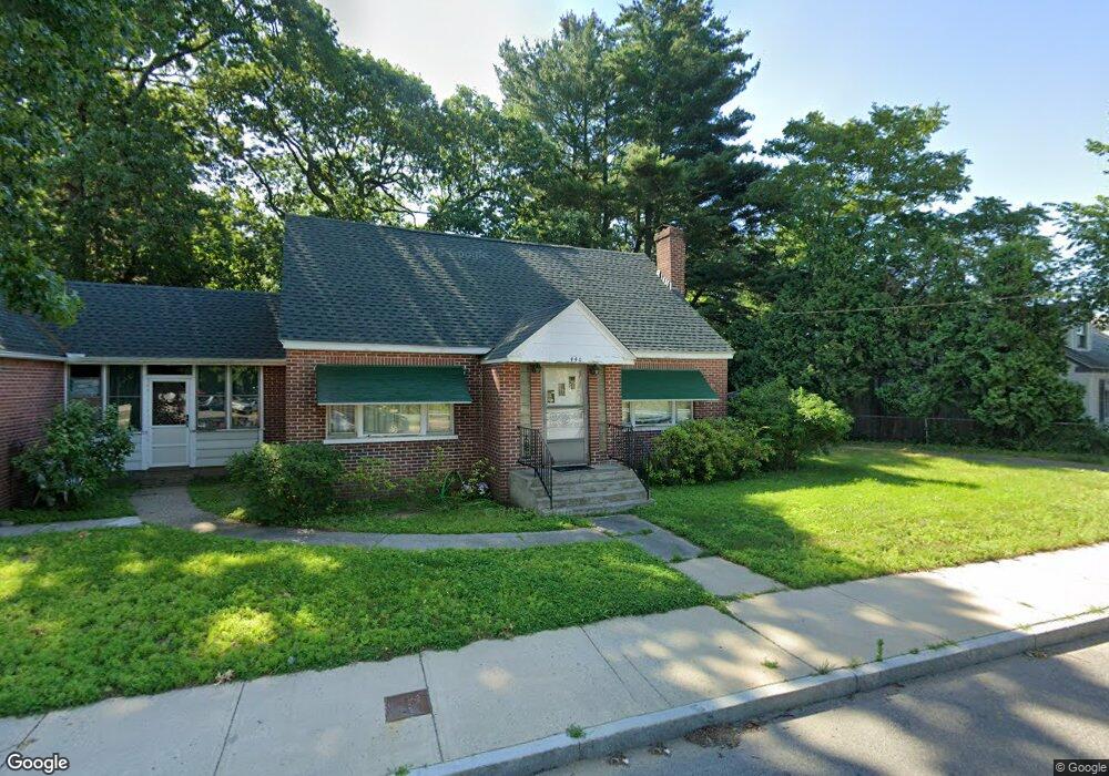 440 Center St, Ludlow, MA 01056 - photo 1