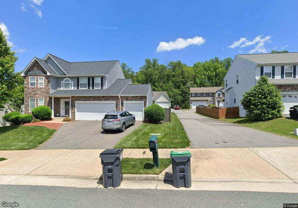 37 Club Dr, Stafford, VA 22554 - photo 1