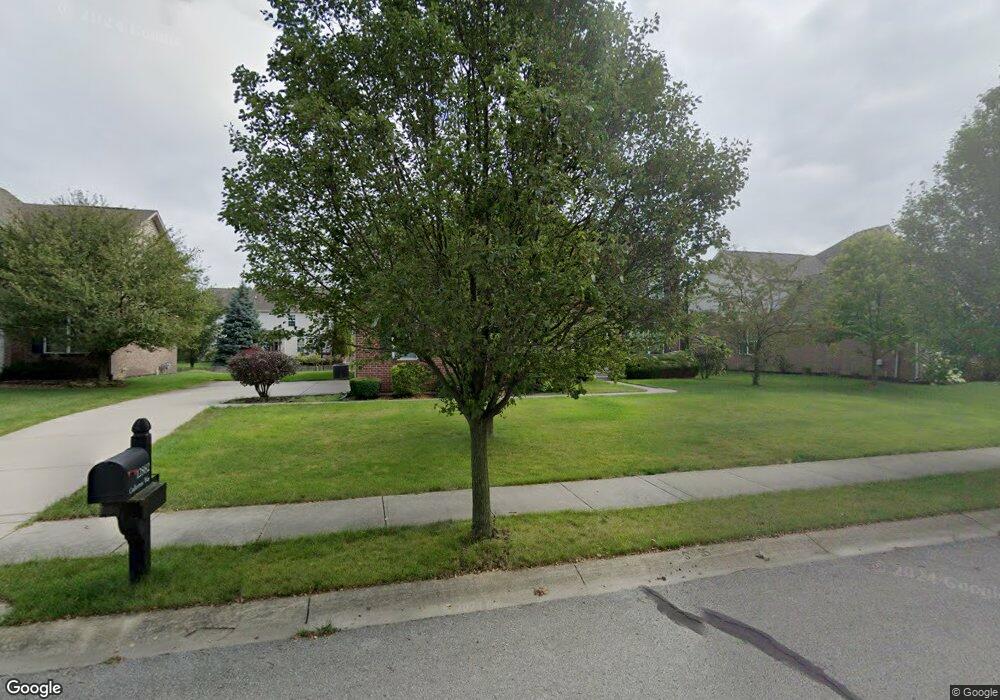 12882 Cullerton Way, Fishers, IN 46037 - photo 1