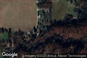 15640 N Charity Ln, Covington, IN 47932