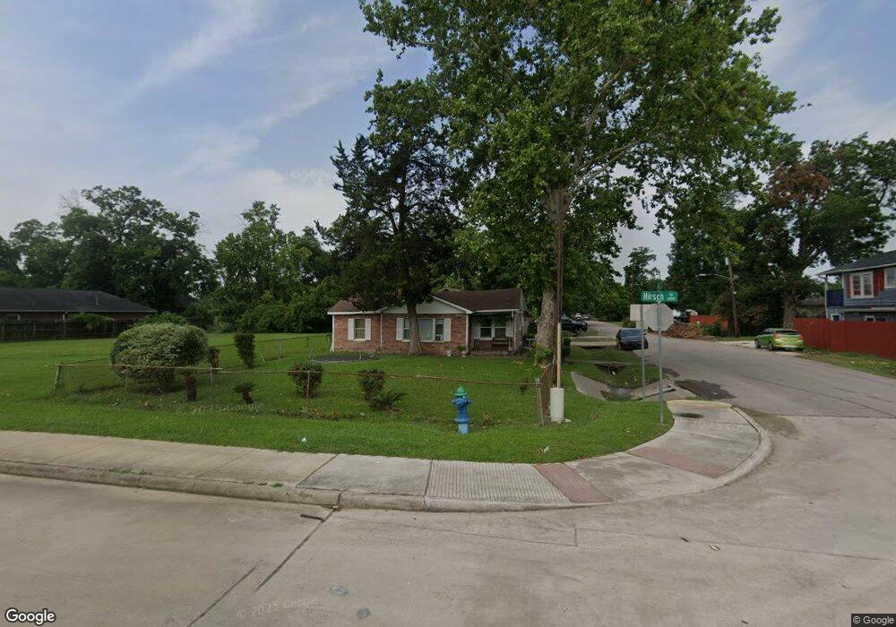 6019 Hirsch Rd, Houston, TX 77026 - photo 1