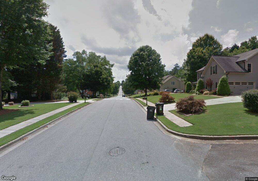 4032 Roberts Rd, Suwanee, GA 30024 - photo 1