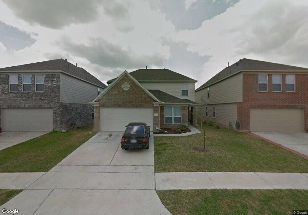 2807 Magnolia Hill Trail, Houston, TX 77038 - photo 1