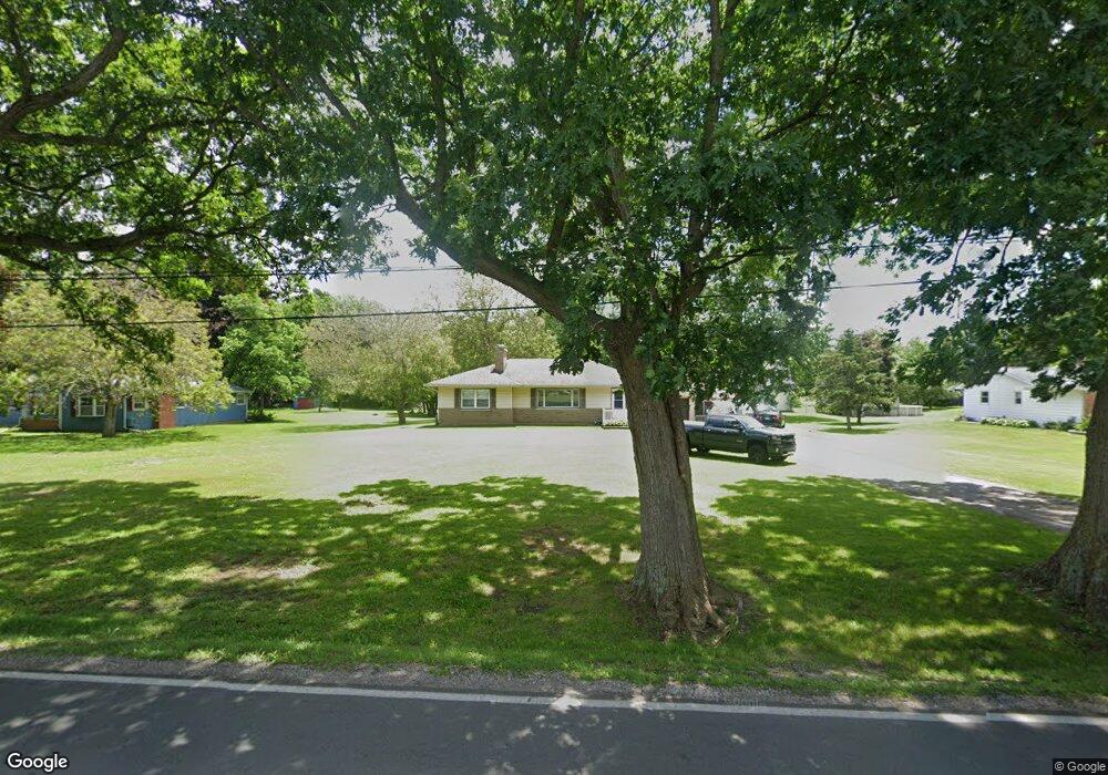 1760 Copas Rd, Owosso, MI 48867 - photo 1