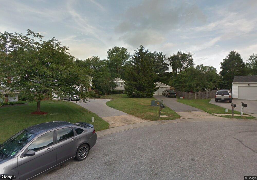 8425 Bluestone Ct, Columbia, MD 21046 - photo 1