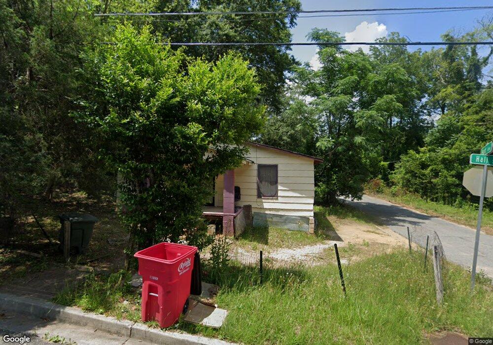 1216 Hall St, Macon, GA 31217 - photo 1