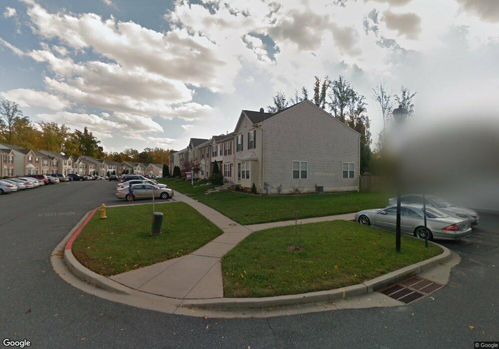 441 Foreland Garth, Abingdon, MD 21009 - photo 1