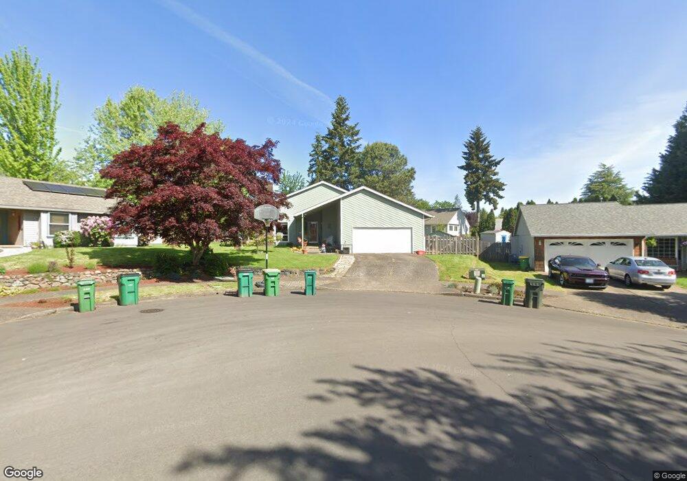 12375 SW Oxbow Terrace, Beaverton, OR 97008 - photo 1