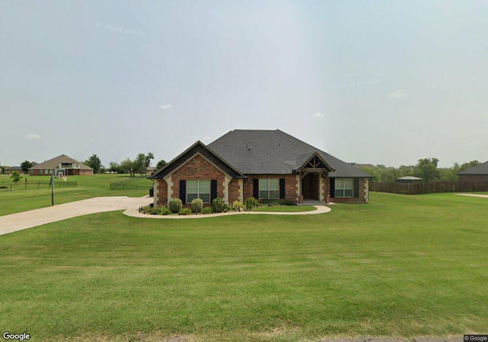 14240 Leaning Willow, Edmond, OK 73025 - photo 1