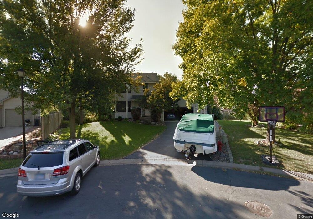 12149 88th Place N, Maple Grove, MN 55369 - photo 1