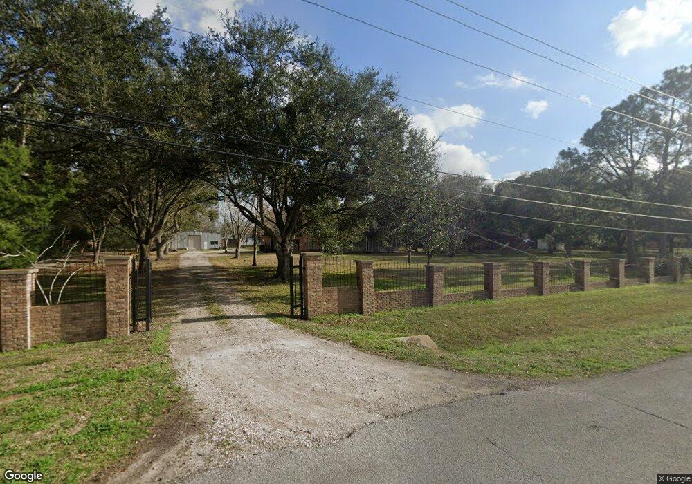 1678 County Road 144, Alvin, TX 77511 - photo 1