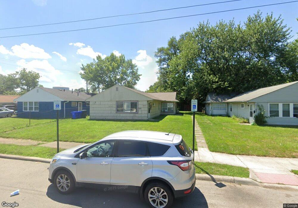 3413 Gerbert Rd unit 415, Columbus, OH 43224 - photo 1