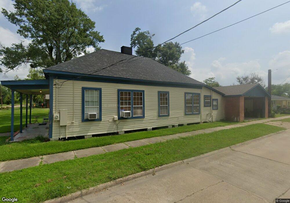 1110 N Lyons St, Lake Charles, LA 70601 - photo 1