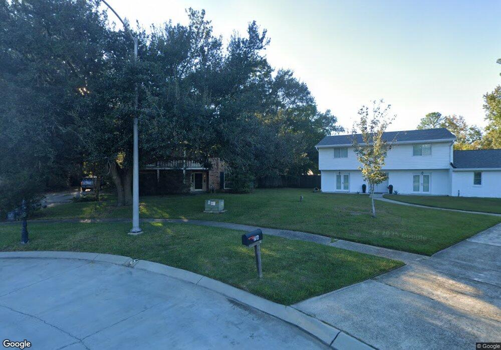 85 Northam Ct, Slidell, LA 70458 - photo 1