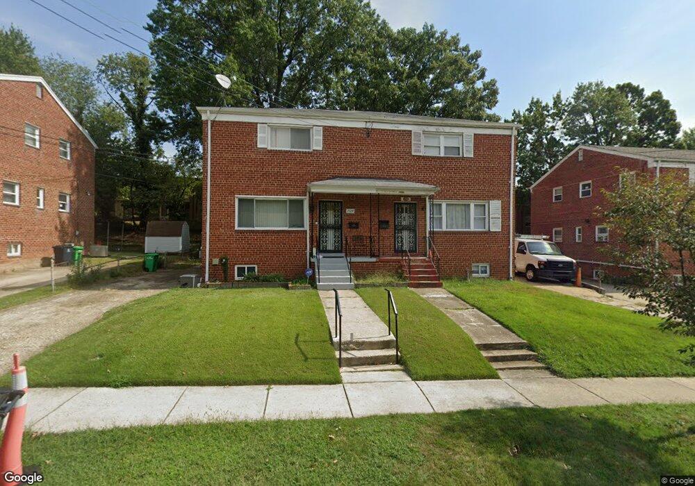7321 17th Ave, Hyattsville, MD 20783 - photo 1