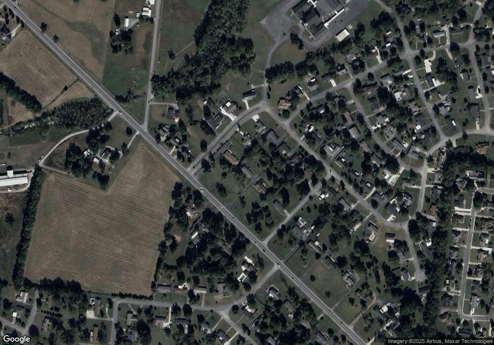 1040 Union St, Shelbyville, TN 37160 - photo 1