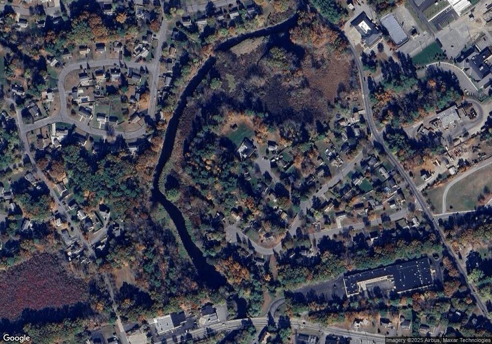 8 Herman Cir, Hudson, MA 01749 - photo 1