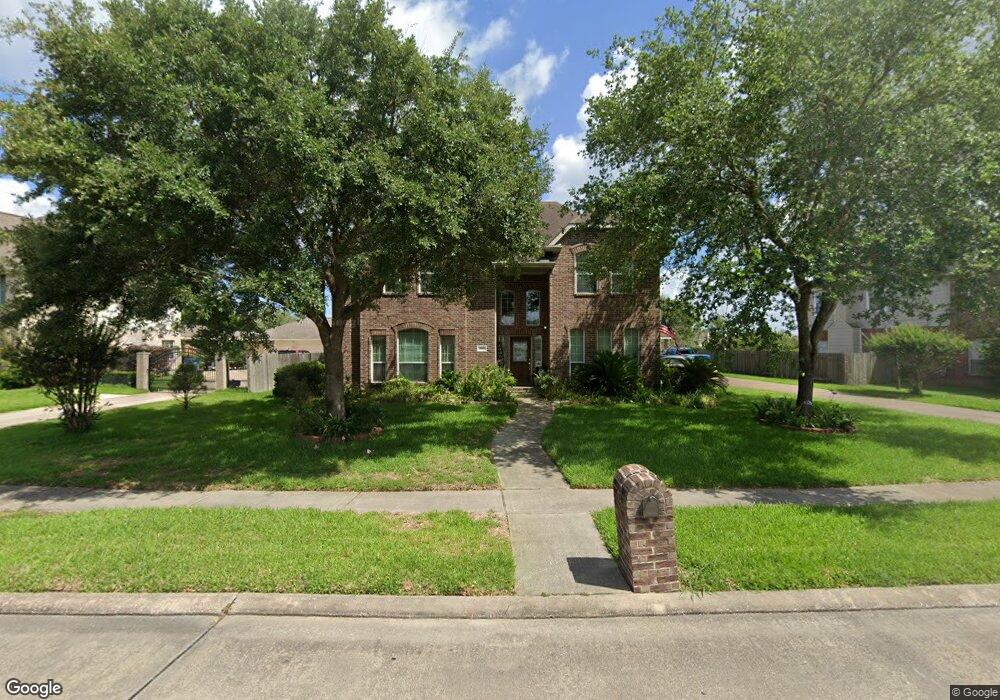 418 Overlook Dr, Friendswood, TX 77546 - photo 1