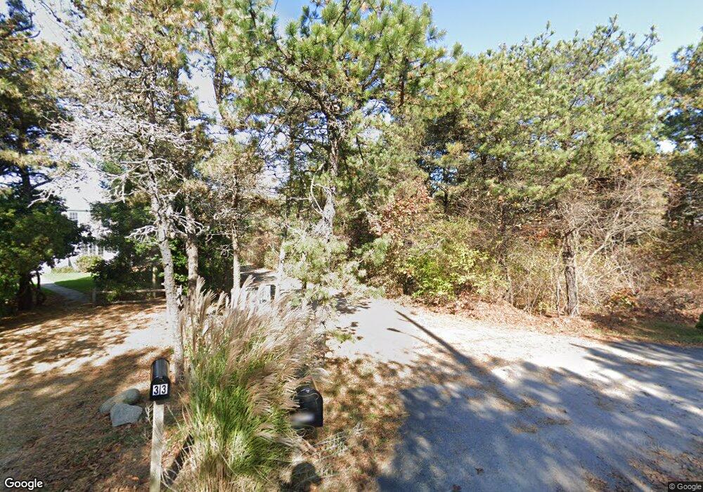 5 Waller Way, Edgartown, MA 02539 - photo 1