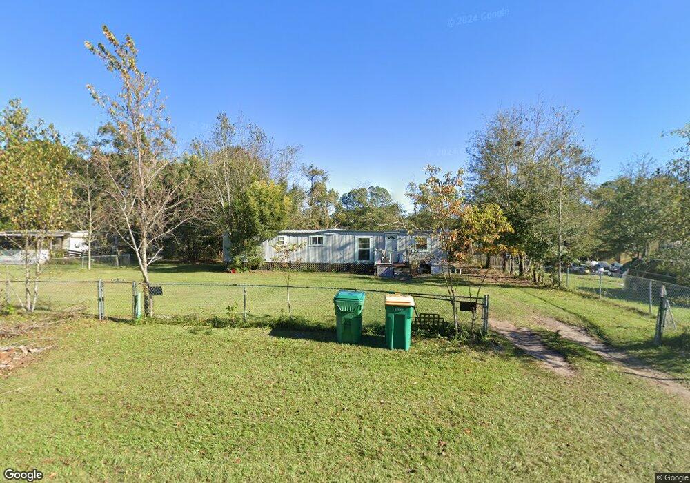 1213 Bay St SE, Darien, GA 31305 - photo 1